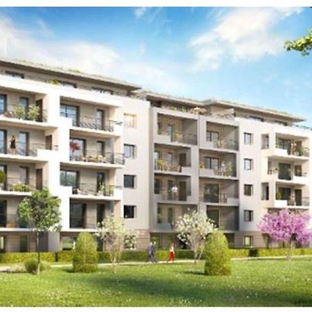 Appartement Annecy Green Kültér fotó