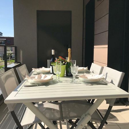 Appartement Annecy Green Kültér fotó