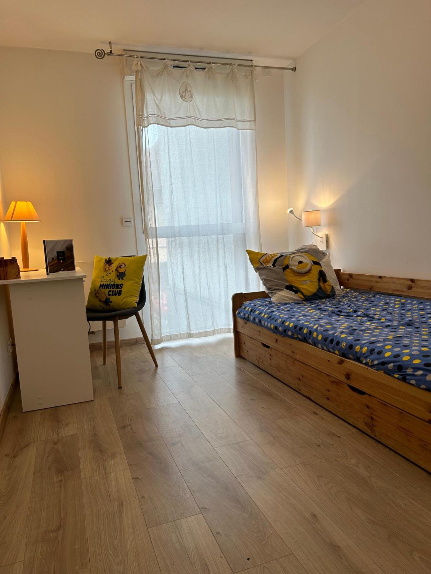 Appartement Annecy Green Kültér fotó
