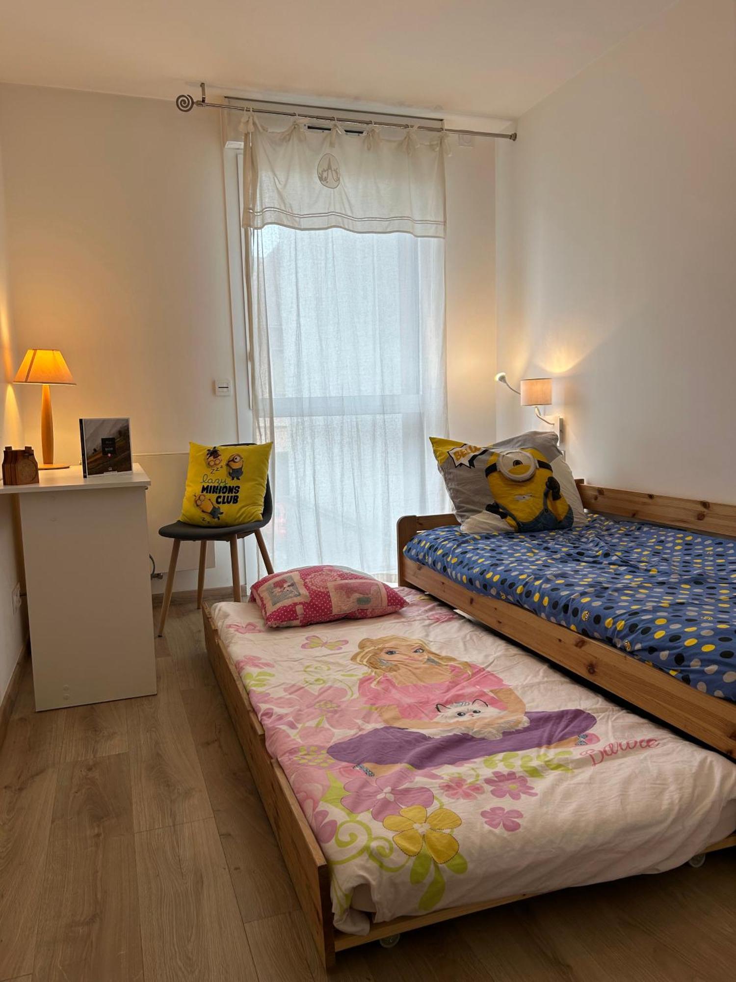 Appartement Annecy Green Kültér fotó