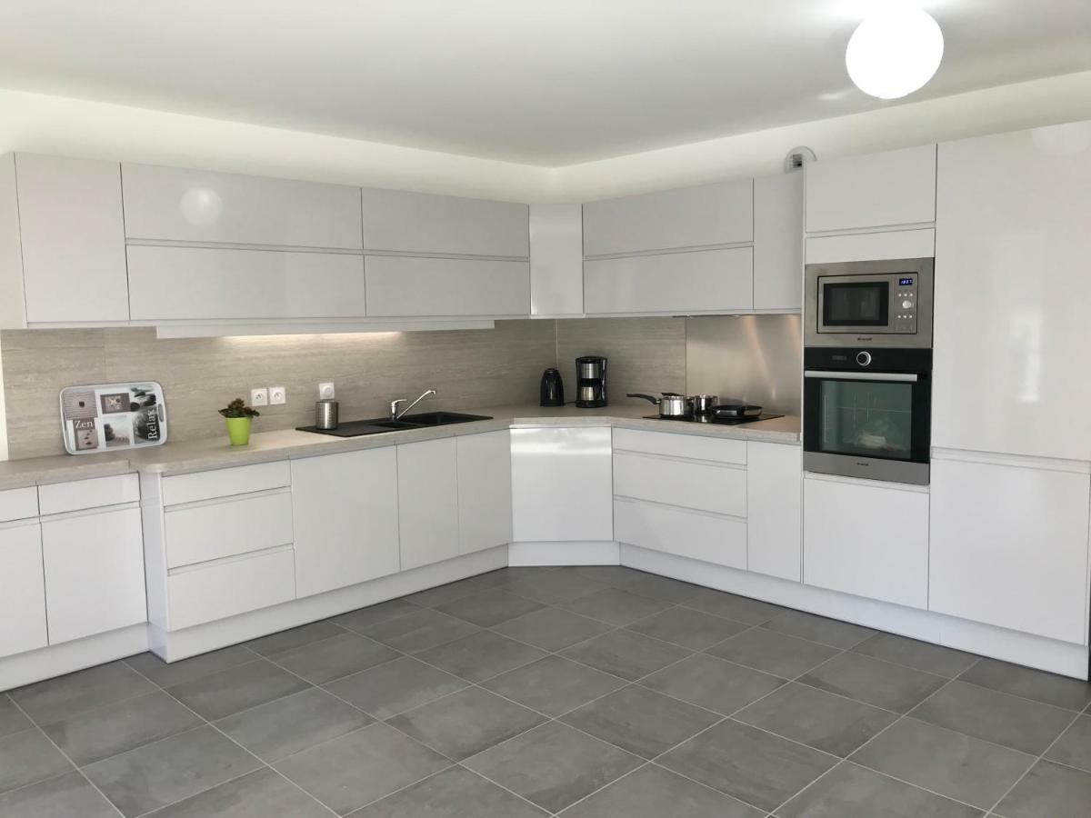 Appartement Annecy Green Kültér fotó