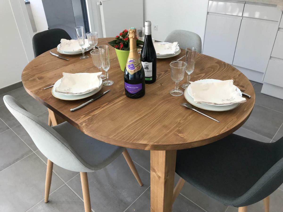 Appartement Annecy Green Kültér fotó