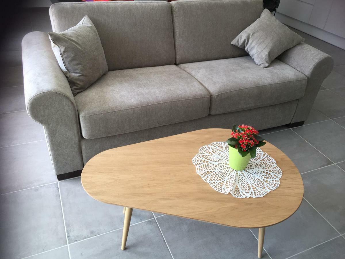 Appartement Annecy Green Kültér fotó