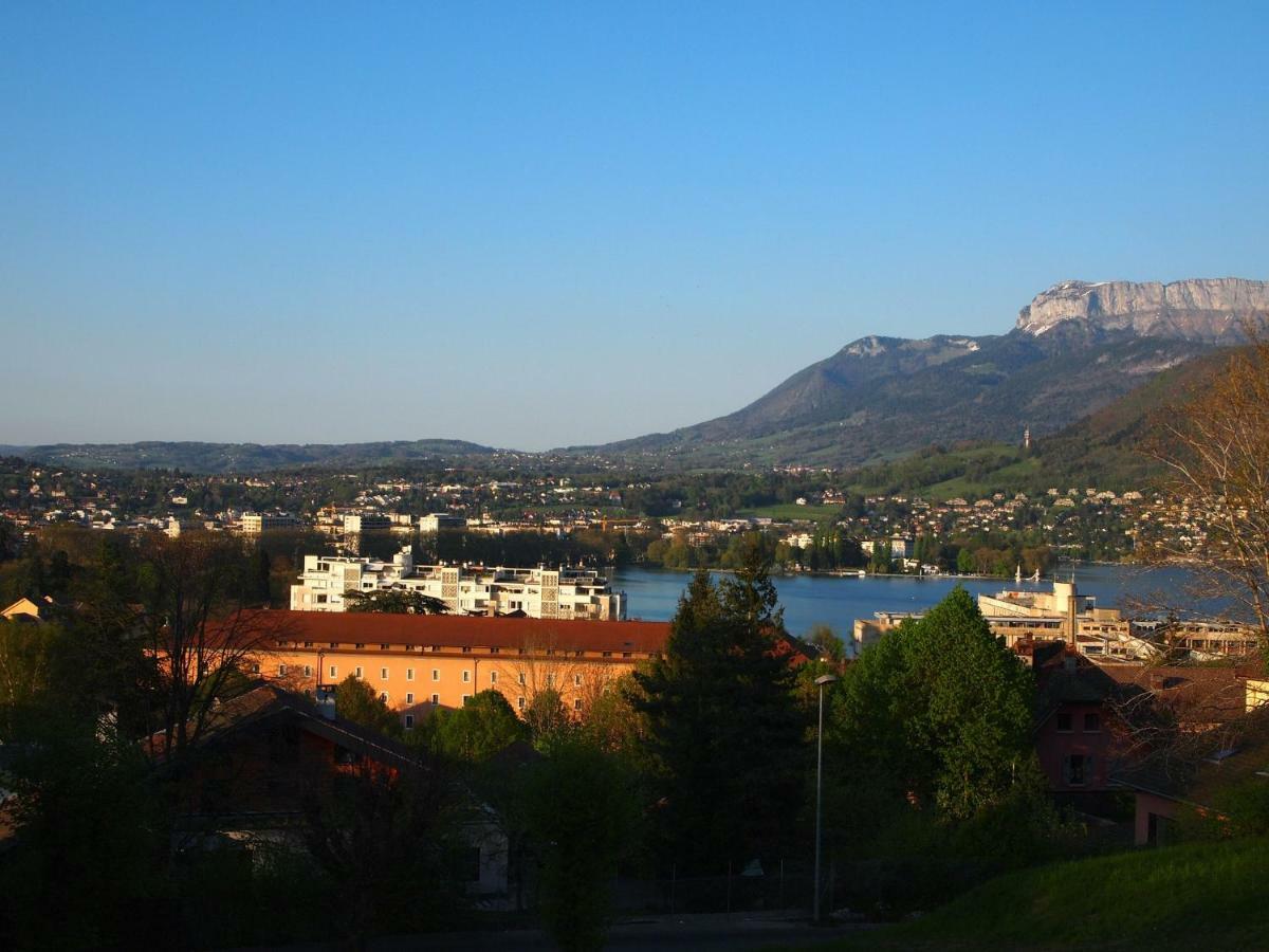 Appartement Annecy Green Kültér fotó