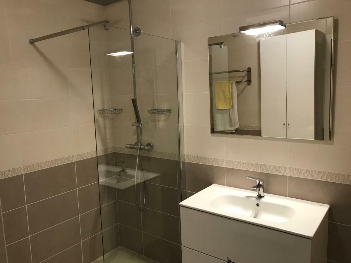 Appartement Annecy Green Kültér fotó