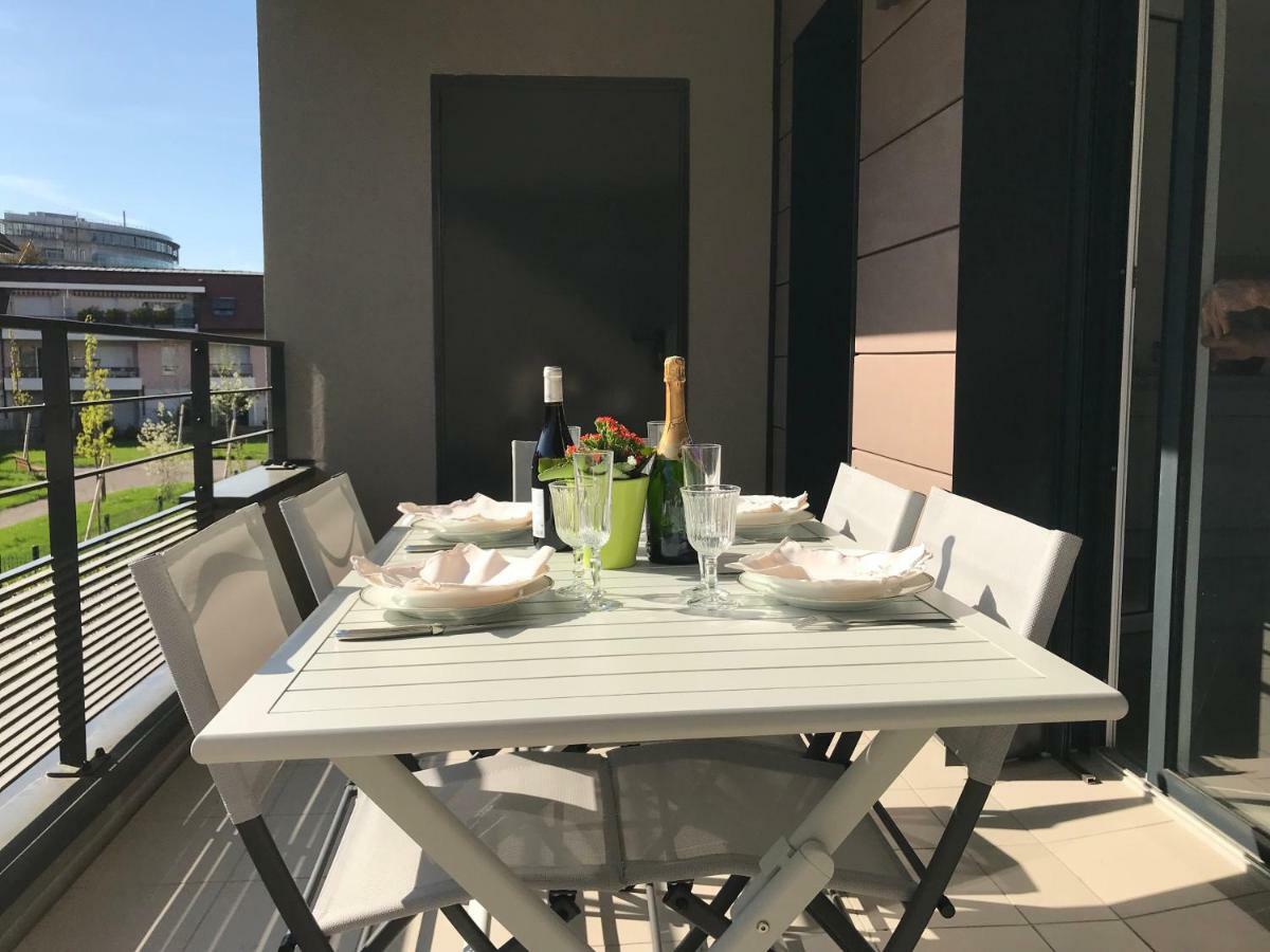Appartement Annecy Green Kültér fotó