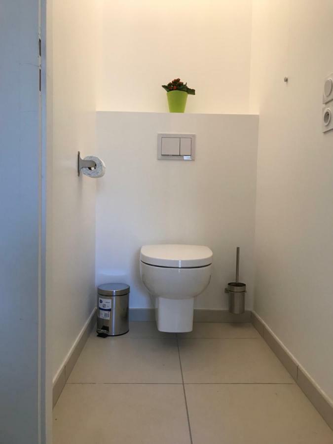 Appartement Annecy Green Kültér fotó