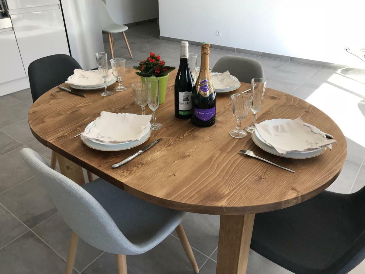 Appartement Annecy Green Kültér fotó