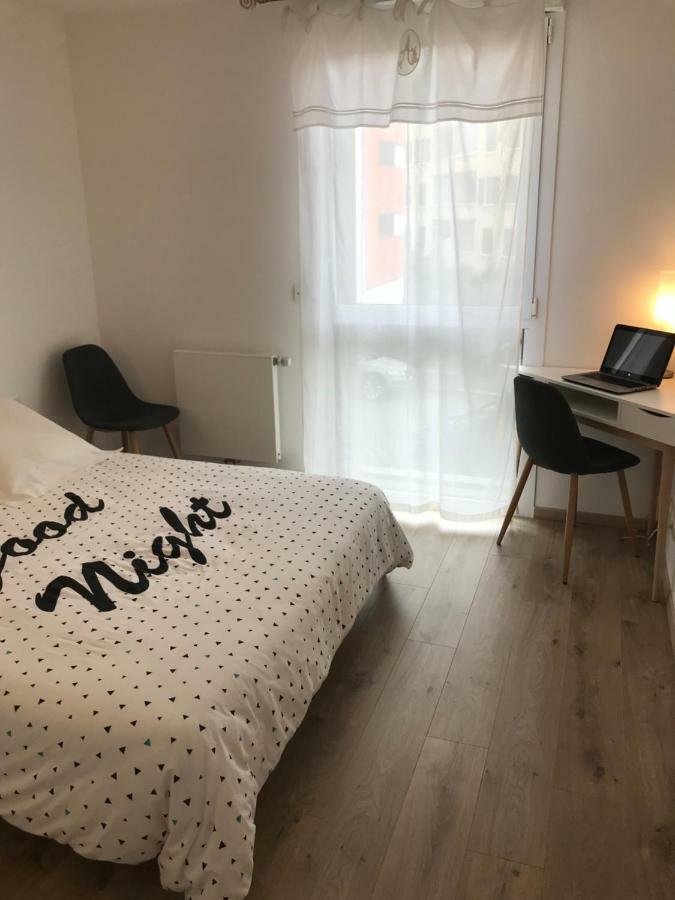 Appartement Annecy Green Kültér fotó