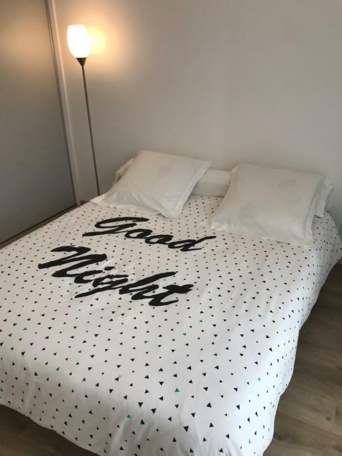 Appartement Annecy Green Kültér fotó