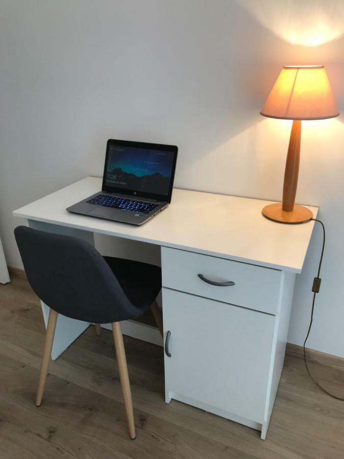 Appartement Annecy Green Kültér fotó