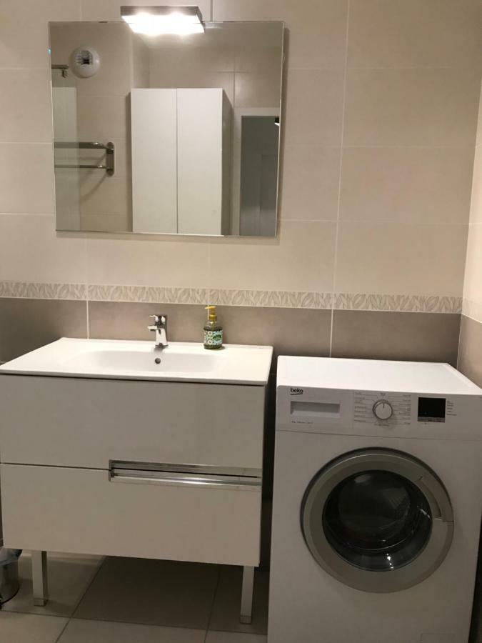 Appartement Annecy Green Kültér fotó