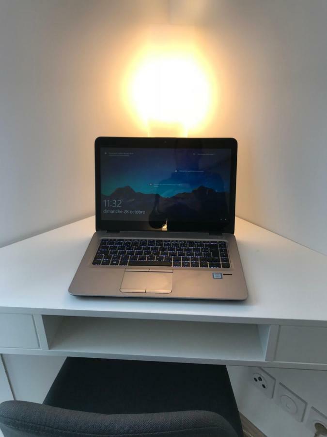 Appartement Annecy Green Kültér fotó